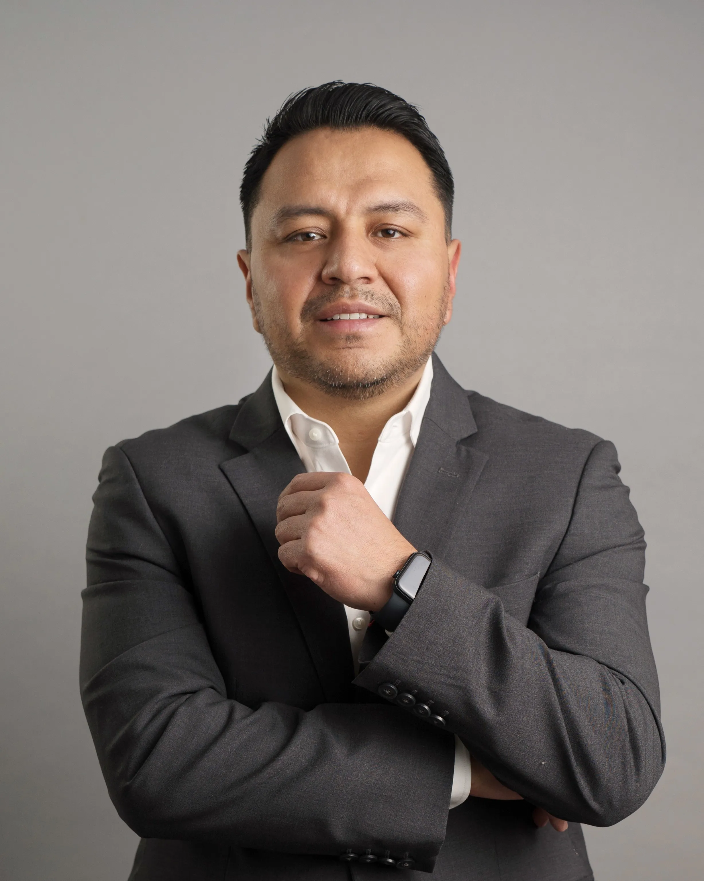 professional profile